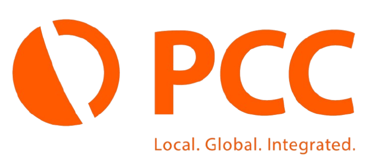 Logo PCC